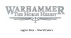 Legion Dice – World Eaters