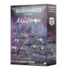 Warhammer 40000: The Maelstrom Battalion: Leagues of Votann