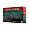 Warhammer Age of Sigmar: Ossiarch Bonereapers: Mortek Triaxes