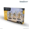 STARCRAFT® PROTOSS: ZEALOT EXPANSION SET