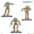 STARCRAFT® PROTOSS: ZEALOT EXPANSION SET