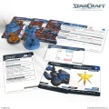 STARCRAFT® TERRAN: JIM RAYNOR (RAYNOR'S RAIDERS) HERO EXPANSION SET