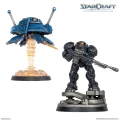 STARCRAFT® TERRAN: JIM RAYNOR (RAYNOR'S RAIDERS) HERO EXPANSION SET