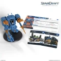 STARCRAFT® TERRAN: GOLIATH EXPANSION SET