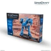 STARCRAFT® TERRAN: GOLIATH EXPANSION SET