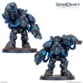STARCRAFT® TERRAN: MARAUDER EXPANSION SET