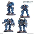 STARCRAFT® TERRAN: MARINE EXPANSION SET