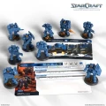 STARCRAFT® TERRAN: MARINE EXPANSION SET
