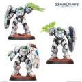 STARCRAFT® TERRAN: MEDIC EXPANSION SET