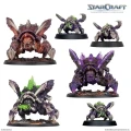 STARCRAFT® ZERG: ROACH EXPANSION SET