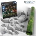 STARCRAFT® TERRAIN: LOST TEMPLE EXPANSION SET