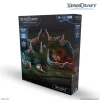STARCRAFT® TERRAIN: LOST TEMPLE EXPANSION SET