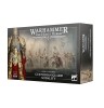 Warhammer the Horus Heresy: Legio Custodes Custodian Guard Sodality
