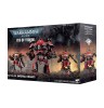 Warhammer 40000: Eye of Terror Battalion: Imperial Knights
