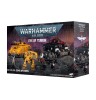 Warhammer 40000: Eye of Terror Battalion: Space Marines Sons of Dorn