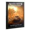 Warhammer the Horus Heresy: Journal Tactica: The Battle of Tallarn – Part One
