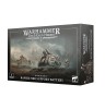 Warhammer the Horus Heresy: Solar Auxilia Rapier Fire Support Battery