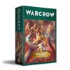 Corvus Belli: Warcrow: Mounthaven - Action Pack