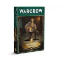 Corvus Belli: Warcrow: Mounthaven Hearthguards