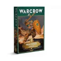 Corvus Belli: Warcrow: Mounthaven Officers