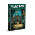 Corvus Belli: Warcrow: Mounthaven Waljan, the Last of the First