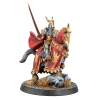 Corvus Belli: Warcrow: Feudom Pierre Besson, Grand Magister