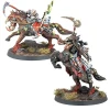 Corvus Belli: Warcrow: Yaldabaoth Harvesters