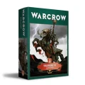 Corvus Belli: Warcrow: Yaldabaoth Harvesters