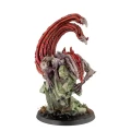 Corvus Belli: Warcrow: Yaldabaoth Kipleacht