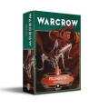 Corvus Belli: Warcrow: Yaldabaoth Kipleacht