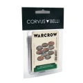 Corvus Belli: Warcrow: 30mm Mounthaven Scenery Bases, Alpha Series