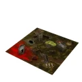 Corvus Belli: Warcrow: Assail Borderlands Scenery Pack