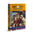 Corvus Belli: Infinity: Yu Jing Booster Pack Alpha