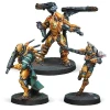 Corvus Belli: Infinity: Yu Jing Booster Pack Alpha