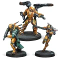Corvus Belli: Infinity: Yu Jing Booster Pack Alpha