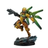 Corvus Belli: Infinity: Yu Jing Hero, Lei Gong, Invincibles Lord of Thunder
