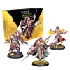 Eldfall Chronicles: Helian League Reinforcements Pack: Sunspear