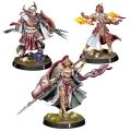 Eldfall Chronicles: Helian League Reinforcements Pack: Sunspear