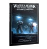 Warhammer the Horus Heresy: Journal Tactica: Zone Mortalis
