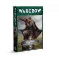 Corvus Belli: Warcrow: Hegemony Gunnery Corporal & Engineer