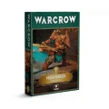 Corvus Belli: Warcrow: Mounthaven Unrelenting