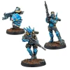 Corvus Belli: Infinity: PanOceania: Kestrel Expansion Pack Delta