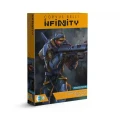 Corvus Belli: Infinity: PanOceania: Kestrel Expansion Pack Delta