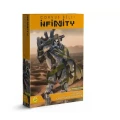 Corvus Belli: Infinity: Hassassin Expansion Pack Gamma