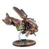 Corvus Belli: Infinity:  Haqqislam Haytham Aero-Unit