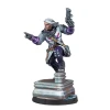 Corvus Belli: Infinity: Aleph: Thamyris the Aoidos
