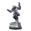 Corvus Belli: Infinity: Aleph: Thamyris the Aoido