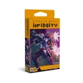 Corvus Belli: Infinity: Aleph: Thamyris the Aoido