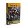 Corvus Belli: Infinity: Combined Army Sartroids: Ranters & Puzzlers