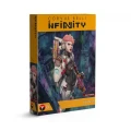 Corvus Belli: Infinity: Nomads: Riot Grrls